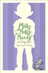Milly-Molly-Mandy and Billy Blunt hind ja info | Noortekirjandus | kaup24.ee