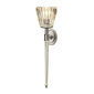 Seinavalgusti Elstead Lighting Agatha BATH-AGATHA-BN hind ja info | Seinavalgustid | kaup24.ee