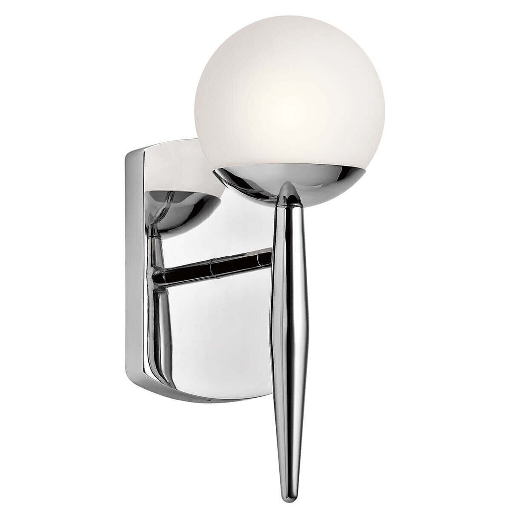 Seinavalgusti Elstead Lighting Jasper KL-JASPER1-BATH hind ja info | Seinavalgustid | kaup24.ee