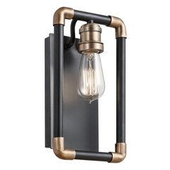 Настенный светильник Elstead Lighting Imahn KL-IMAHN1 цена и информация | Настенные светильники | kaup24.ee