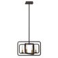 Rippvalgusti Elstead Lighting Quentin HK-QUENTIN-4P-A hind ja info | Rippvalgustid | kaup24.ee