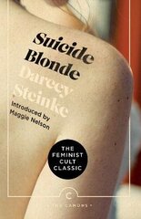 Suicide Blonde Main - Canons hind ja info | Fantaasia, müstika | kaup24.ee