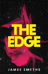 Edge, Book 3 цена и информация | Фантастика, фэнтези | kaup24.ee