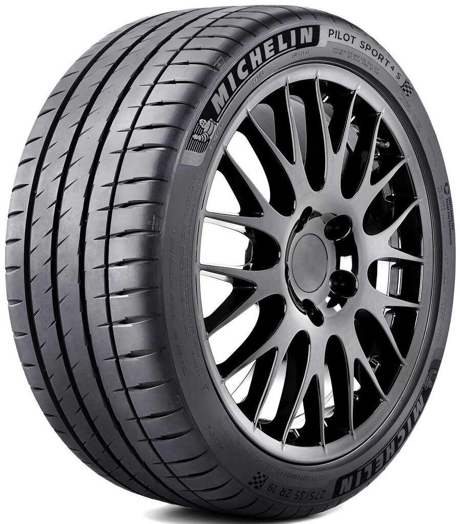 Michelin PILOT SPORT 4 S 285/30R20 99 Y XL * FSL цена и информация | Suverehvid | kaup24.ee