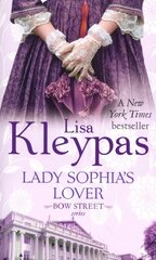 Lady Sophia's Lover: Number 2 in series цена и информация | Фантастика, фэнтези | kaup24.ee