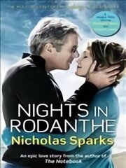 Nights In Rodanthe hind ja info | Fantaasia, müstika | kaup24.ee