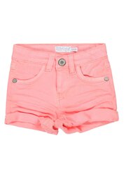 Lühikesed püksid tüdrukutele Dirkje V4242435 Pink, roosa hind ja info | Tüdrukute lühikesed püksid | kaup24.ee