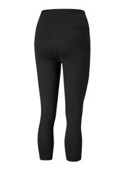 PUMA Train Favorite Forever High Waist Black цена и информация | Спортивная одежда для женщин | kaup24.ee