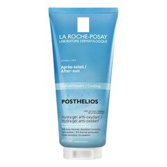 Niisutav päevitusjärgne geel La Roche-Posay Posthelios After-Sun Cooling, 200ml цена и информация | Кремы от загара | kaup24.ee