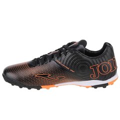 DRIBLING JOMA  for Men's Black DRIW2201IN цена и информация | Футбольные бутсы | kaup24.ee