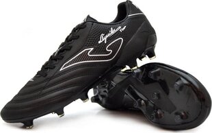 DRIBLING JOMA  for Men's Black DRIW2201IN цена и информация | Футбольные бутсы | kaup24.ee