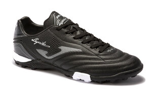 DRIBLING JOMA  for Men's Black DRIW2201IN цена и информация | Футбольные бутсы | kaup24.ee