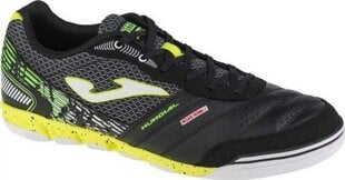 DRIBLING JOMA  for Men's Black DRIW2201IN цена и информация | Футбольные бутсы | kaup24.ee