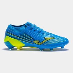 DRIBLING JOMA  for Men's Black DRIW2201IN цена и информация | Футбольные бутсы | kaup24.ee