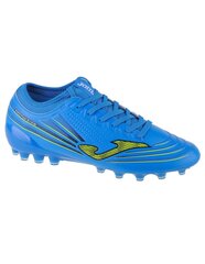 DRIBLING JOMA  for Men's Black DRIW2201IN цена и информация | Футбольные бутсы | kaup24.ee