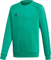 Kampsun Adidas TeamWear, sinine цена и информация | Футбольная форма и другие товары | kaup24.ee