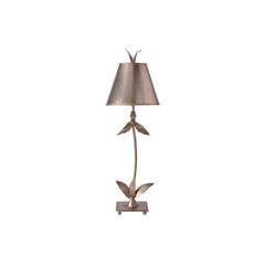 Laualamp Elstead Lighting Red bell FB-REDBELL-TL-SV hind ja info | Laualambid | kaup24.ee