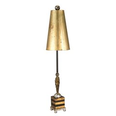 Настольная лампа Elstead Lighting Noma luxe FB-NOMA-LUXE-TL цена и информация | Настольная лампа | kaup24.ee