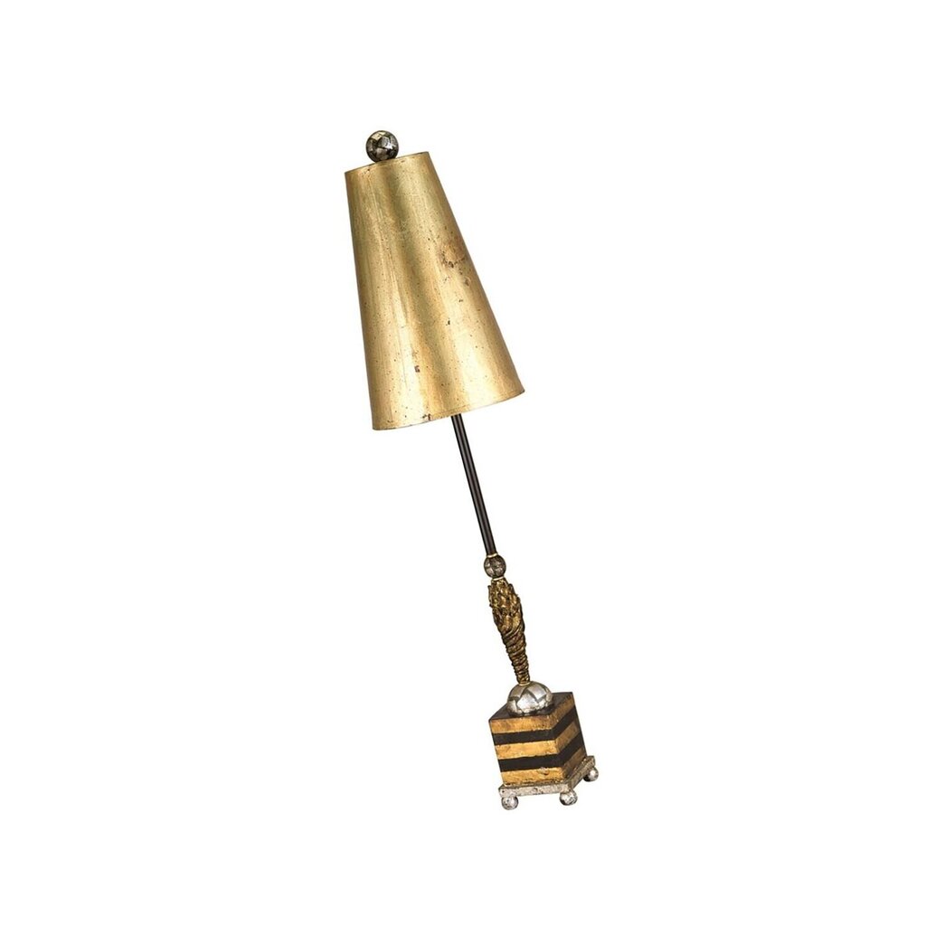 Laualamp Elstead Lighting Noma luxe FB-NOMA-LUXE-TL hind ja info | Laualambid | kaup24.ee