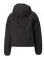 Puma naiste jope Classics Hooded Padded Black цена и информация | Naiste joped ja parkad | kaup24.ee