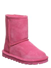 Детские сапоги BEARPAW Elle Youth Party Pink цена и информация | Детские сапоги | kaup24.ee