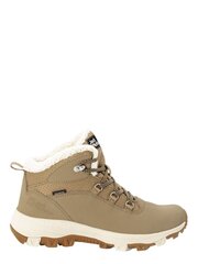 Naiste saapad Jack Wolfskin Everquest Texapore Mid W hind ja info | Naiste saapad | kaup24.ee