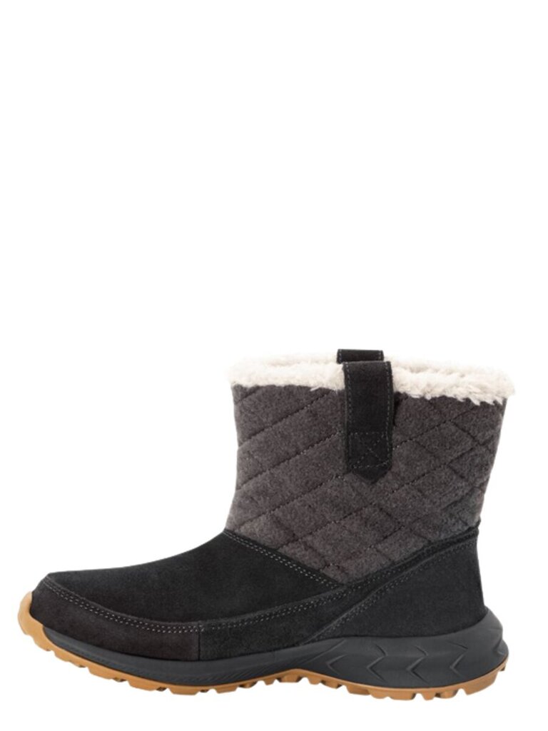 Naiste saapad Jack Wolfskin Queenstown Texapore Boot W, hall hind ja info | Naiste saapad | kaup24.ee