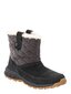 Naiste saapad Jack Wolfskin Queenstown Texapore Boot W, hall hind ja info | Naiste saapad | kaup24.ee