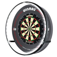 Sihtmärgi valgustus Winmau Plasma hind ja info | Noolemängud | kaup24.ee