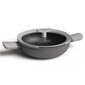 Wok-pann kaanega Berghoff Leo 24 cm 3950178 hind ja info | Pannid | kaup24.ee