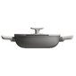 Wok-pann kaanega Berghoff Leo 24 cm 3950178 цена и информация | Pannid | kaup24.ee