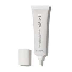 Näokreem Alpha H Clear Skin Blemish Control Gel, 20ml цена и информация | Кремы для лица | kaup24.ee