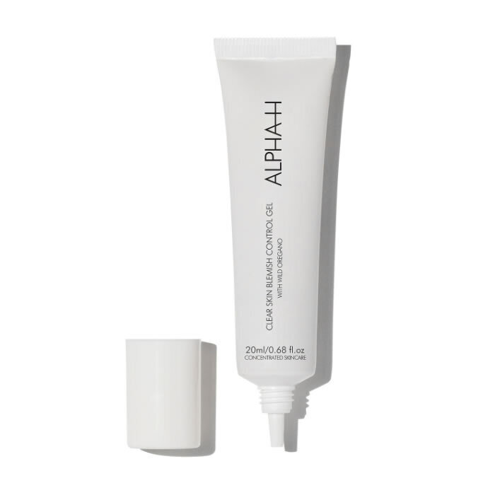 Näokreem Alpha H Clear Skin Blemish Control Gel, 20ml hind ja info | Näokreemid | kaup24.ee