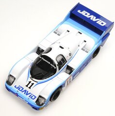 Minichamps 430836611 цена и информация | Игрушки для мальчиков | kaup24.ee