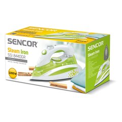 Утюг Sencor SSI 8840 GR цена и информация | Утюги | kaup24.ee