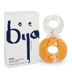 Bijan Bijan for Women EDT 75ml цена и информация | Женские духи | kaup24.ee