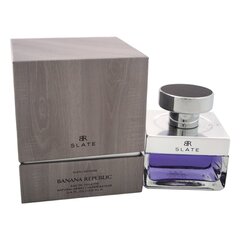 Banana Republic Slate EDT meestele 100 ml цена и информация | Женские духи | kaup24.ee