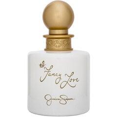 Jessica Simpson Fancy Love EDP naistele, 100 ml hind ja info | Naiste parfüümid | kaup24.ee