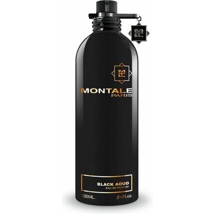 Montale Paris Black Aoud EDP meestele 100 ml цена и информация | Meeste parfüümid | kaup24.ee