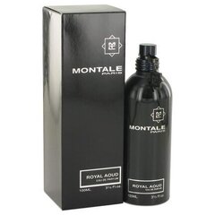 Аромат Montale Chypre Fruité, EDP цена и информация | Женские духи | kaup24.ee