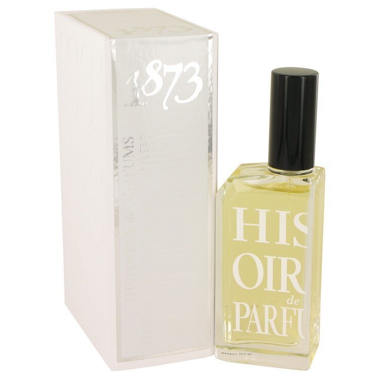 Parfüümvesi Histoires de Parfums 1873 EDP naistele 60 ml цена и информация | Naiste parfüümid | kaup24.ee