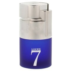 Tualettvesi Loewe 7 EDT meestele 50 ml цена и информация | Мужские духи | kaup24.ee