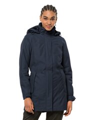 Naiste jope Jack Wolfskin Madison Avenue цена и информация | Женские куртки | kaup24.ee