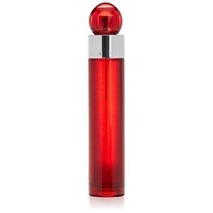 Tualettvesi Perry Ellis 360° Red EDT meestele 100 ml цена и информация | Мужские духи | kaup24.ee