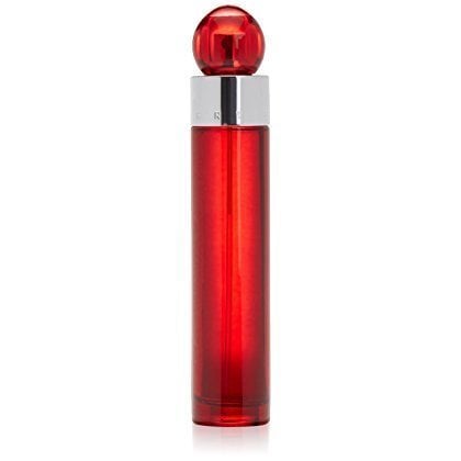 Tualettvesi Perry Ellis 360° Red EDT meestele 100 ml hind ja info | Meeste parfüümid | kaup24.ee