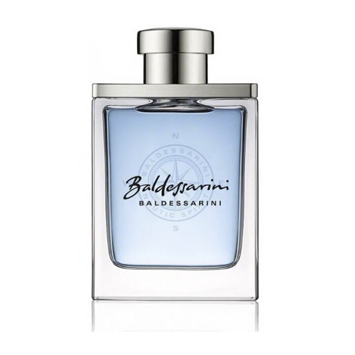 Baldessarini Nautic Spirit EDT meestele 50 ml hind ja info | Meeste parfüümid | kaup24.ee