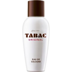 Tabac Original Eau de Cologne meestele 100 ml hind ja info | Meeste parfüümid | kaup24.ee