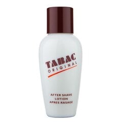 Tabac Original aftershave meestele 75 ml hind ja info | Lõhnastatud kosmeetika meestele | kaup24.ee