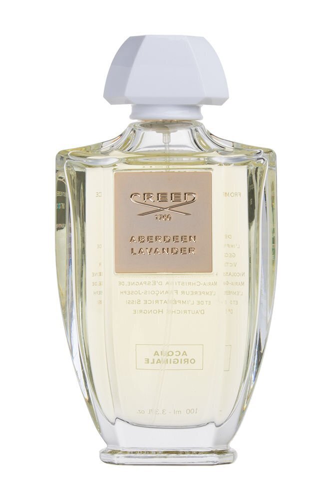 Parfüümvesi Creed Acqua Originale Aberdeen Lavender EDP unisex 100 ml hind ja info | Naiste parfüümid | kaup24.ee