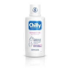 Intiimhügieeni kreem Pharma Sensitive Chilly 450 ml цена и информация | Средства для интимной гигиены | kaup24.ee